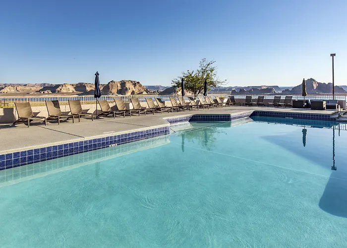 Lake Powell Resort