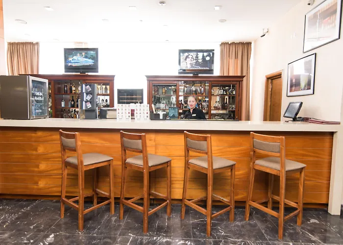 King Hotel Astana