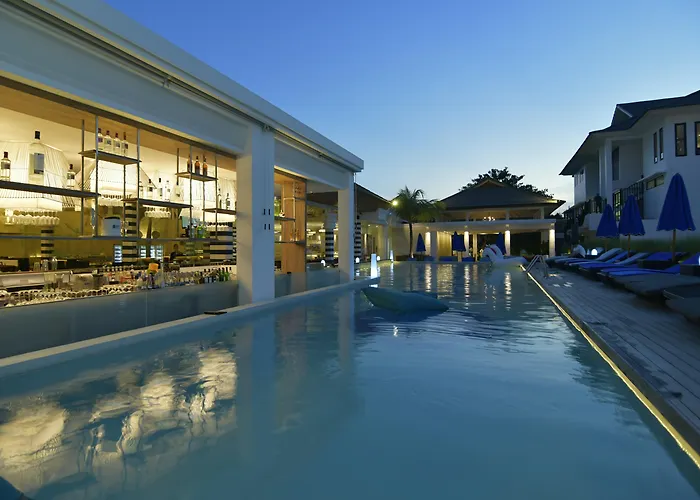 Spahotel: Montigo Resorts Seminyak