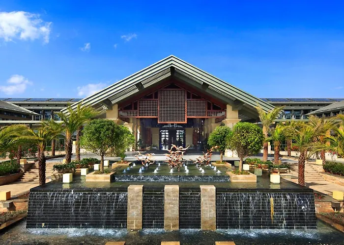 Boutique hotel only: Intercontinental Kunming By Ihg