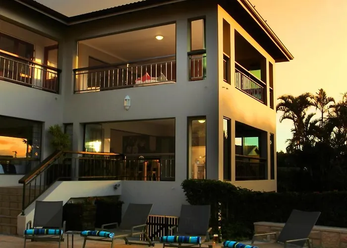Lavender Moon Guest House