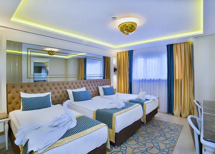Jacuzzi-Hotel: Beethoven Premium Hotel