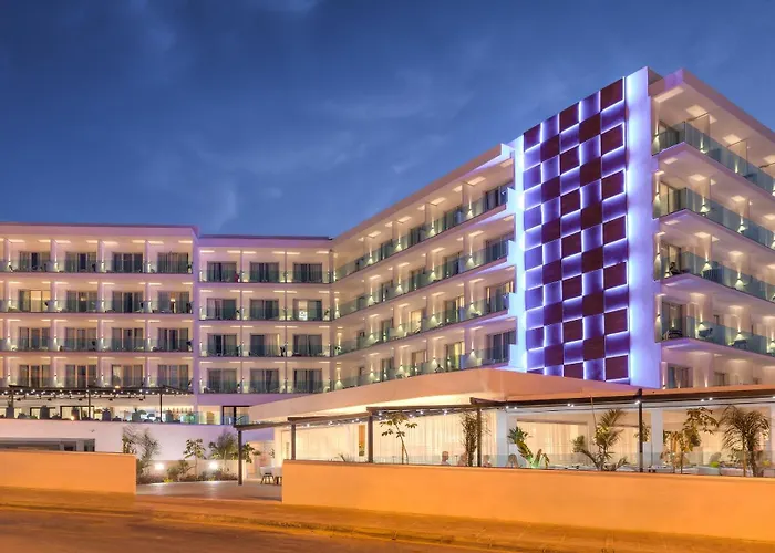  Blue Ivy & Suites (Adults Only)
