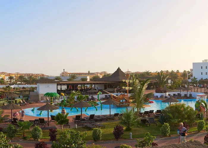 Hotel com vista: Sol Dunas Family Fun