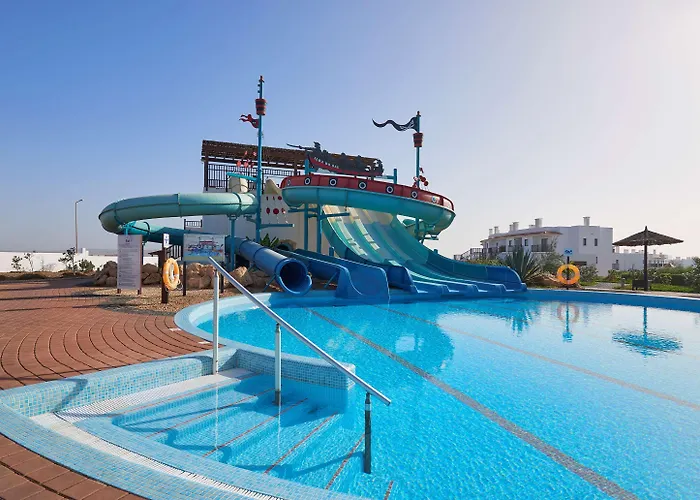 Hotel com vista: Sol Dunas Family Fun
