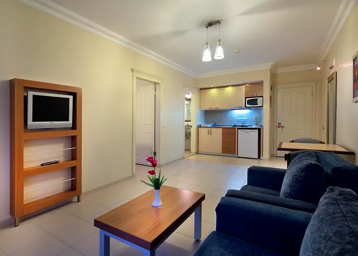 Golf hotel: Villa Sunflower Hotel