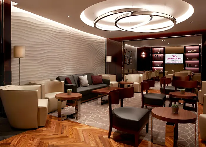 Familiehotel: Hyatt Regency London Albert Embankment