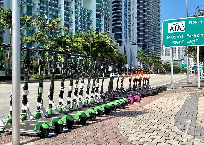  Indigo Miami Brickell By Ihg
