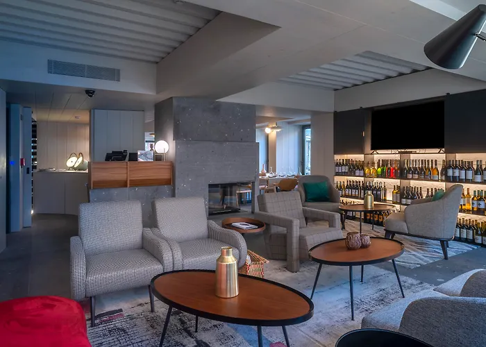 Alojamento com o café da manhã Apenas: Porta Nova Collection House