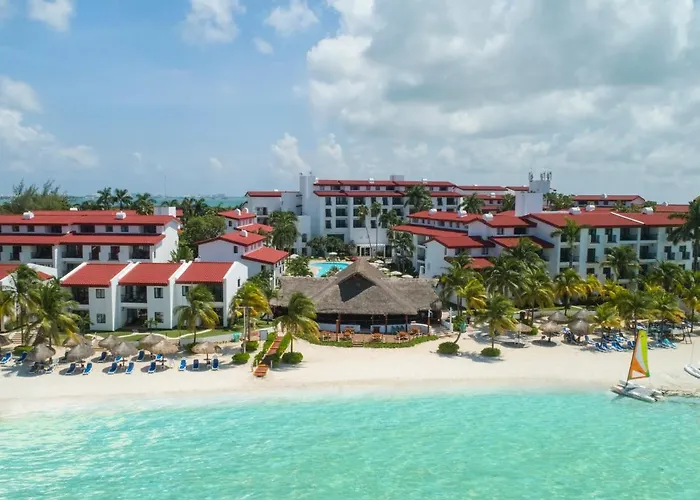 Royal Cancun All Villas
