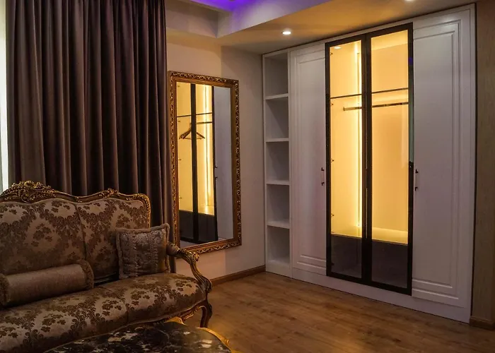 Hotel boutique: Red Hill Hotel