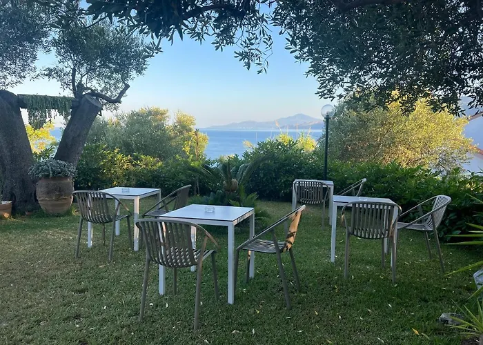 Villa Jasmine