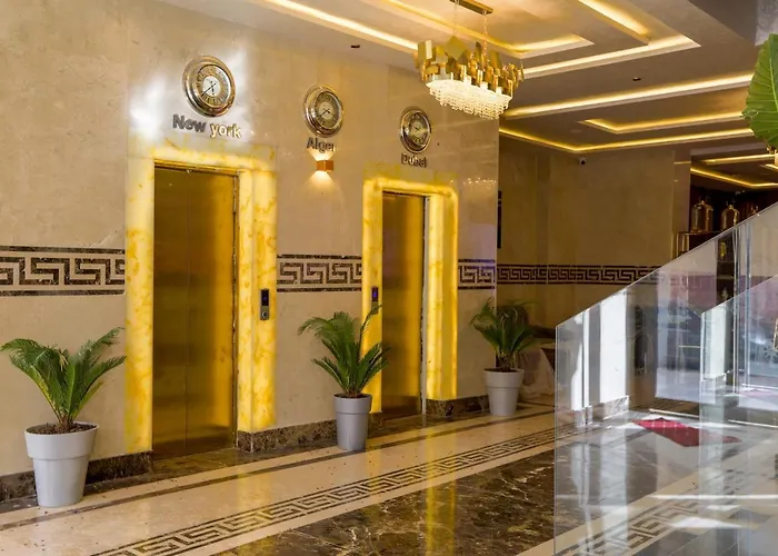 Melissa Hotel