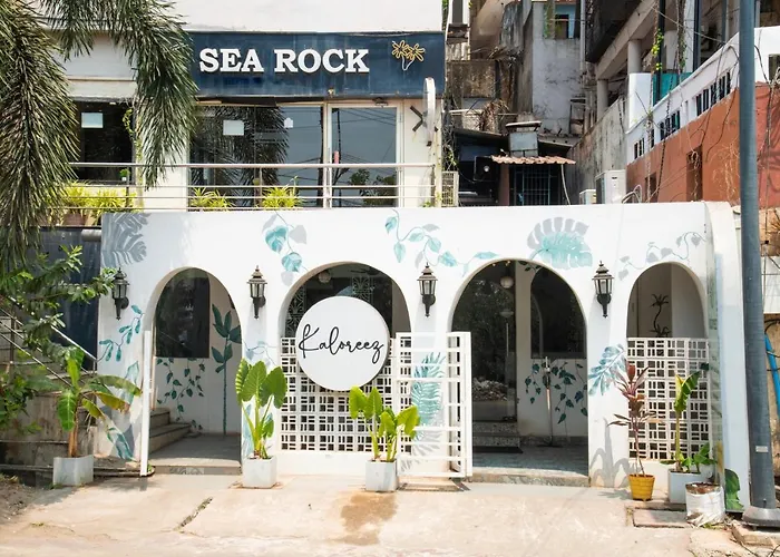 Hotel Searock