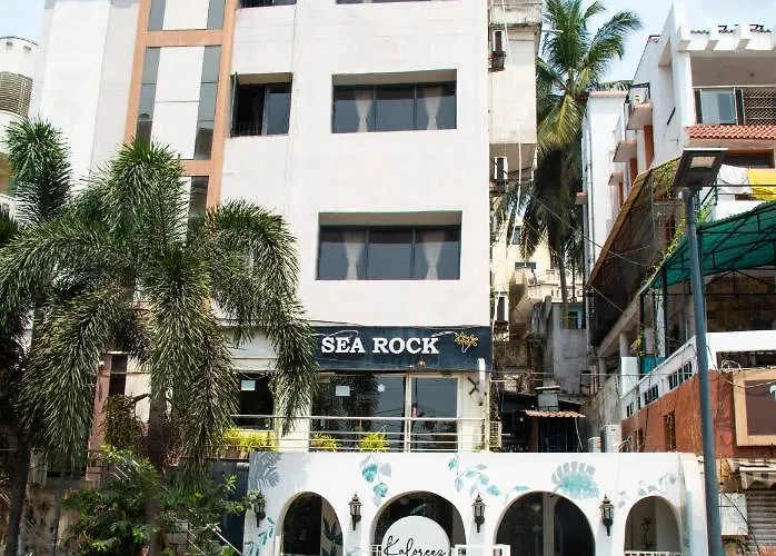 Hotel Searock