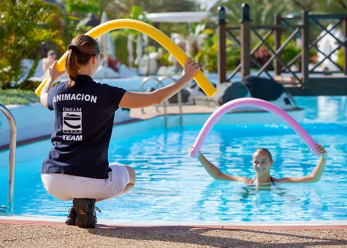 Gran Tacande Wellness & Relax Costa Adeje