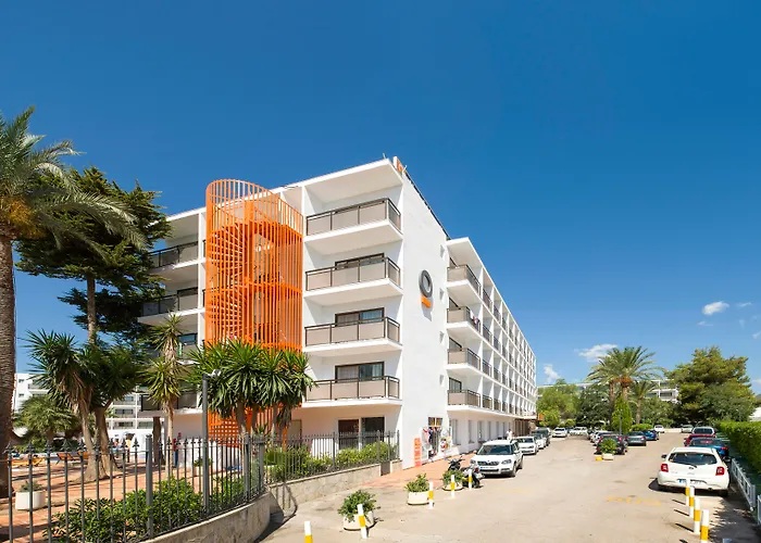 Family Hotel: Hotel Vibra Mare Nostrum