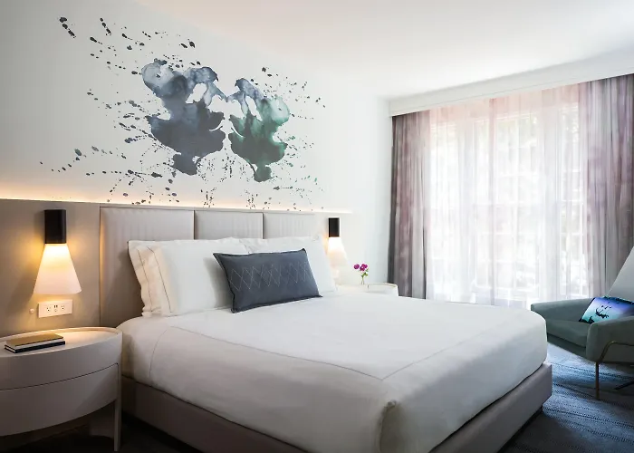 Boutique hotels Archer Old Town Alexandria