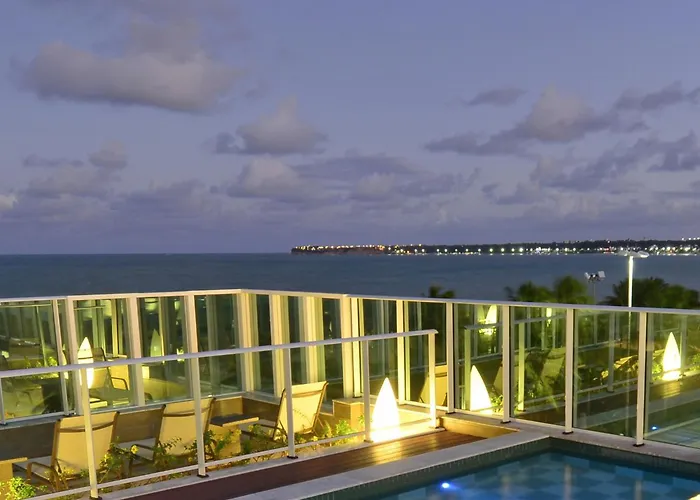 Hotel: Nord Luxxor Sapucaia