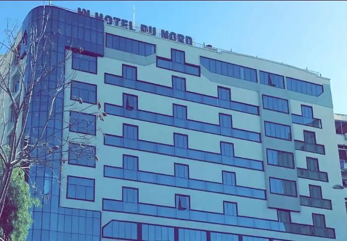 Hotel Du Nord