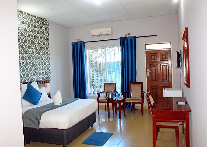 Fatmols Hotels