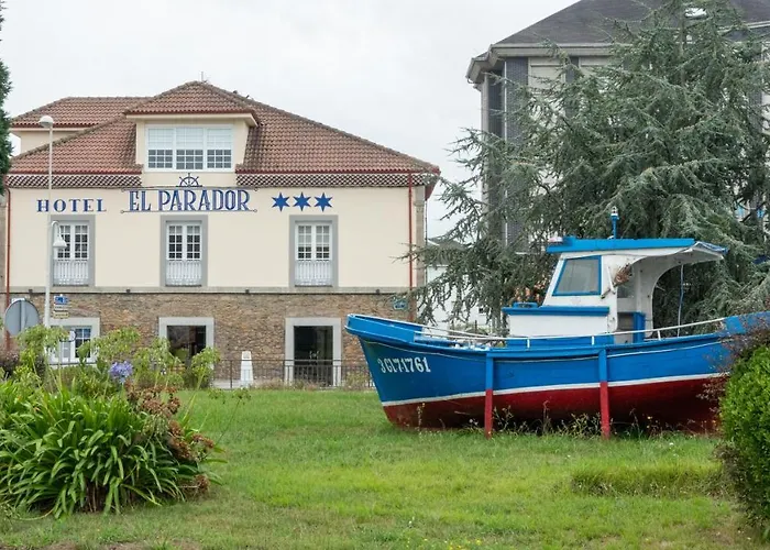 Hotel El Parador
