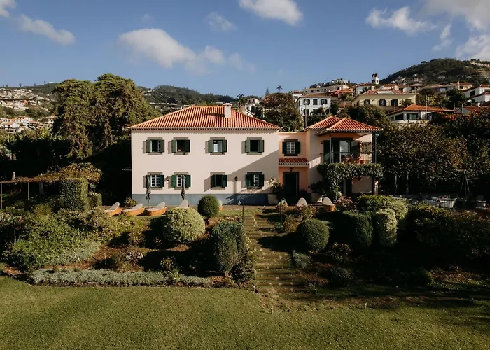 Quinta São Gonçalo