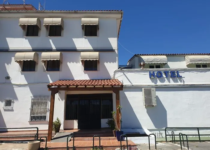 Rural Puerta De
