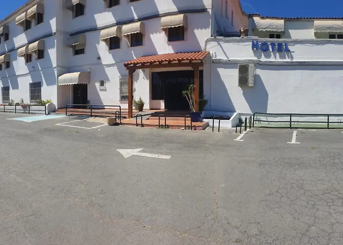 Rural Puerta De