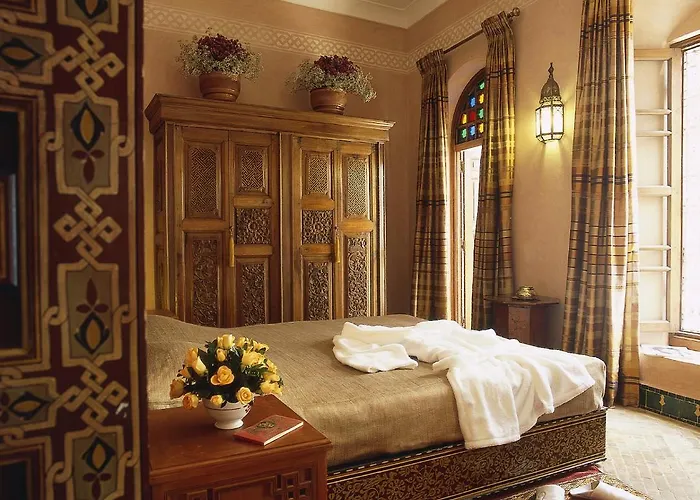 Hotels With Four Stars Riyad Al Moussika