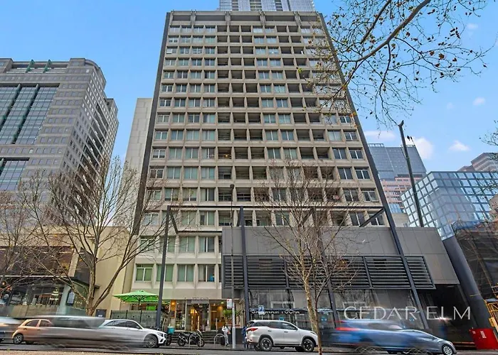 City Lifestyle Accommodation