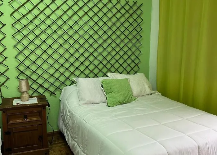Cabañeros