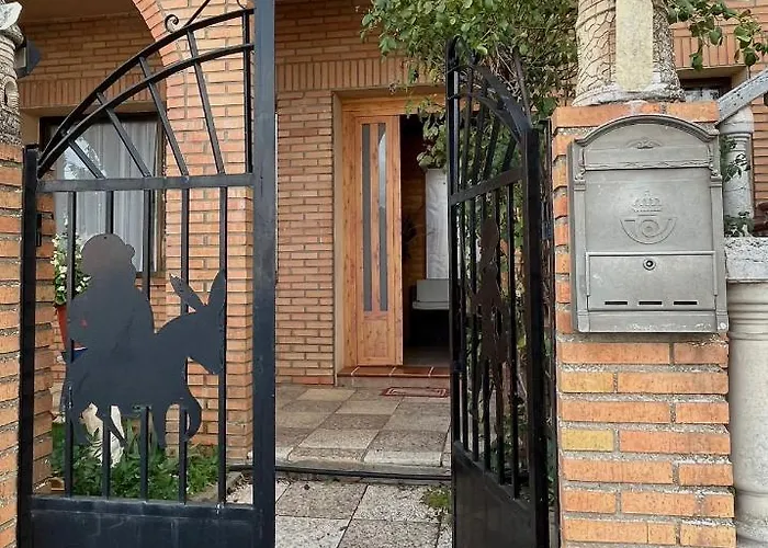 Cabañeros