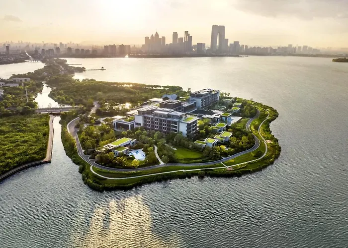 Four Seasons Hotel Suzhou