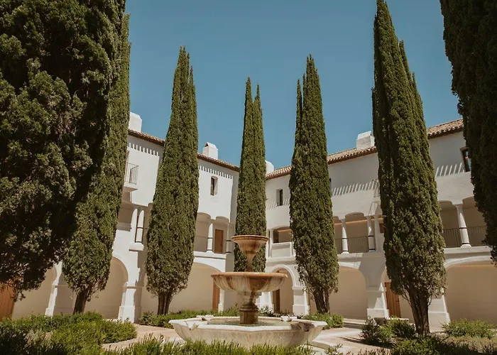 La Zambra Resort-The Unbound Collection By Hyatt