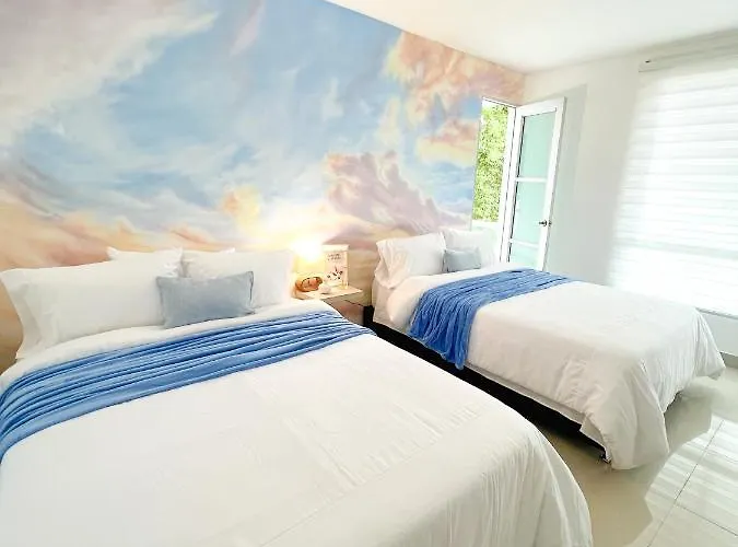  Hostal El Cielo