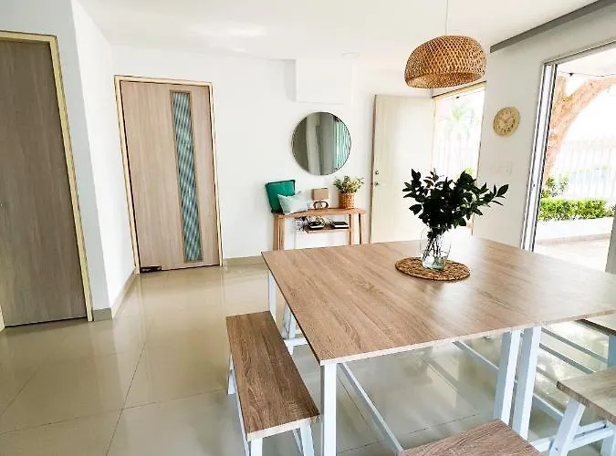  Hostal El Cielo