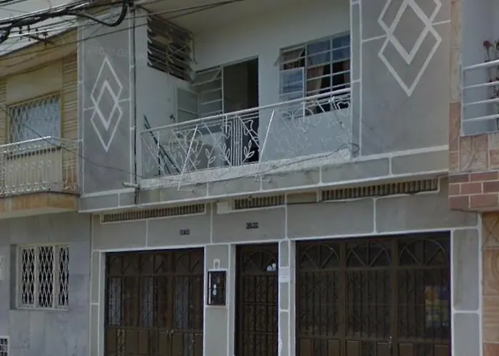 Casa de huéspedes: Casa San Alonso