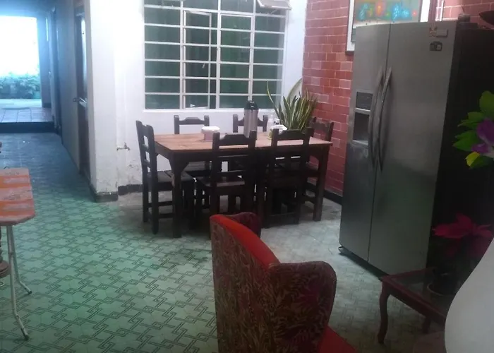 Casa de huéspedes: Casa San Alonso