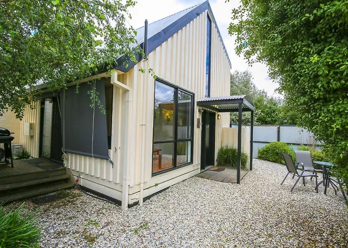 Allambie Cottages - 1