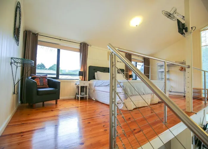 Allambie Cottages - 1
