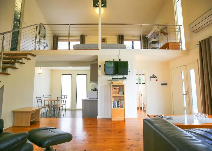 Allambie Cottages - 1