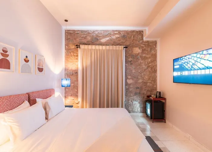 JEMAA EL FNA Suites&Spa