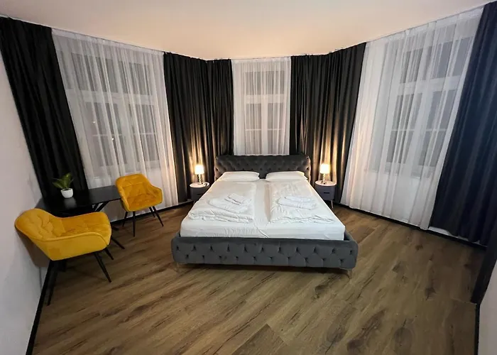 Self-Checkin - Boutique Hotel Elisei
