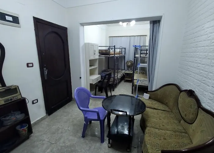 Victoria Hostel For Men Only