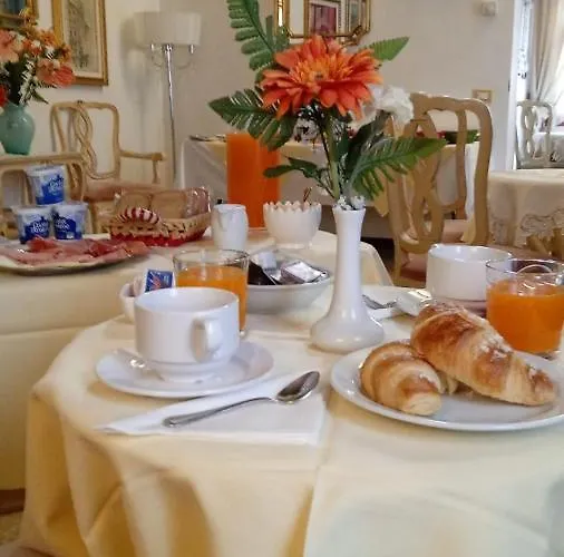 Pension Guide Ca' Riccio