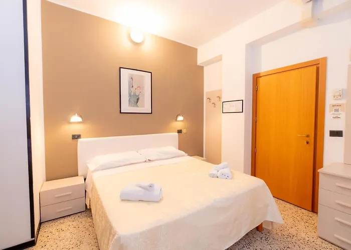 Hotel familiare: Hotel Galileo