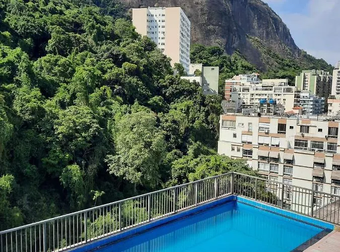 Hotel familiar: Royalty Copacabana Hotel