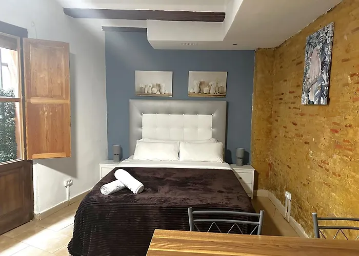 Murillo Apartment