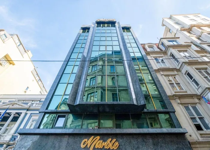  Marble